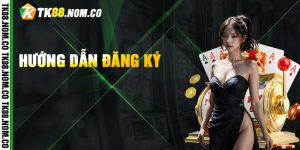 Hướng dẫn tạo tài khoản mới