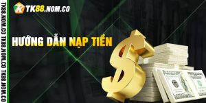Huong Dan Nap Tien
