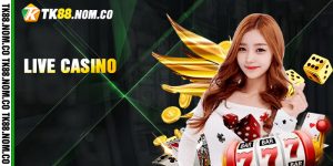 Live Casino