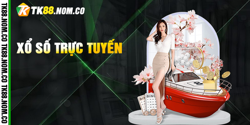 Xo So Truc Tuyen Xo So Truc Tuyen